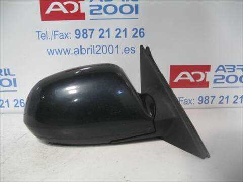 Foto 2ª: Retrovisor Derecho Hyundai Elantra 2.0 CRDI 113CV 83KW [D4EA] (2002)