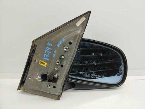 Foto 2ª: Retrovisor Derecho Ssangyong Kyron 2.0 141CV 104KW [D20DT] (2008)