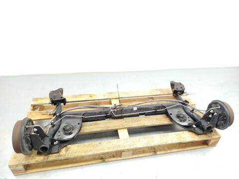 Puente Trasero Dacia Sandero TCE 90 B8M1 B8MA) 90CV 66KW