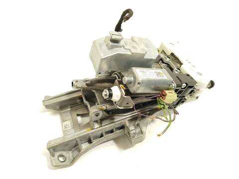 Foto 2ª: Columna Dirección Land Rover Discovery 2.0 SD4 4X4 241CV 177KW [204DTA] (2017)