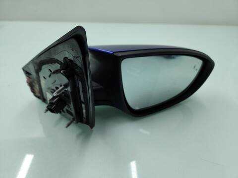 Retrovisor Derecho Hyundai i20 KLASS 100CV 74KW