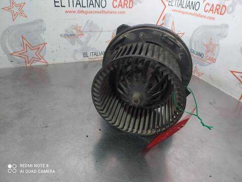 Foto 2ª: Ventilador de Calefacción Citroen C5 2.2 HDI VIVACE BERLINA 133CV 98KW [4HX] (2001)