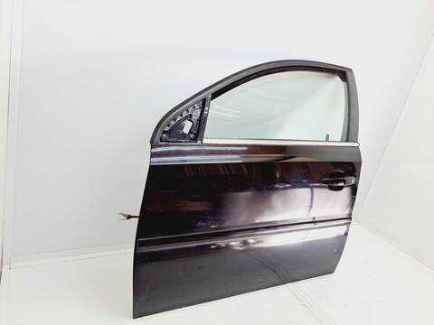 Foto 4ª: Puerta Delantera Izquierda Opel Vectra COSMO BERLINA 120CV 88KW [Z19DT] (2006)