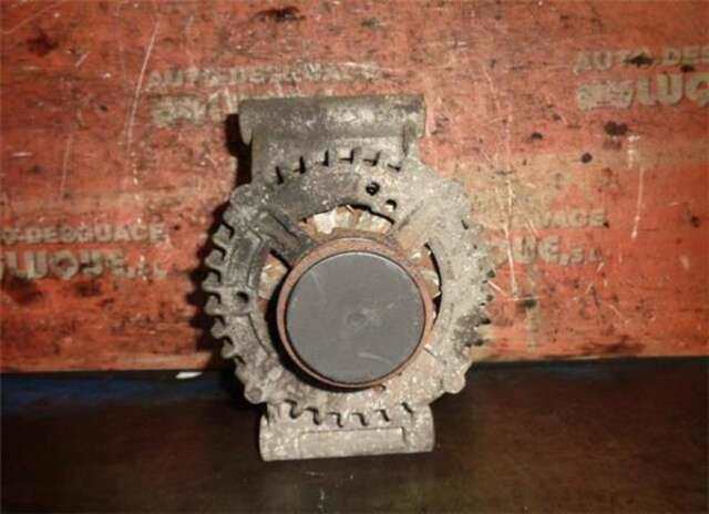 Alternador Ford Transit 2.4TDCI