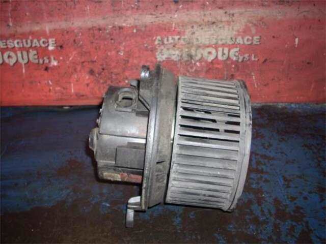 Foto 3ª: Ventilador de Calefacción Mercedes Sprinter 410 D [OM 602.980]