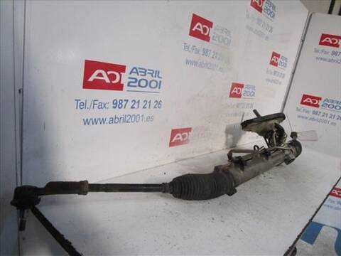 Foto 2ª: Cremallera de Direccion Ford Mondeo 2.0 16V 146CV 107KW [CJBB] (2005)
