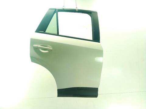 Puerta Trasera Derecha Mazda CX5 2.2 D AWD KE GH)