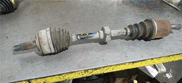 Transmision Delantera Izquierda Honda Accord 2.0 (CL7)