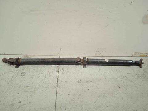 Transmision Central Ford Transit 2.4 TDE 85KW CAJA CERRADA