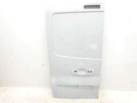 Puerta Trasera Izquierda Renault Trafic L1H1 29T KOMFORT