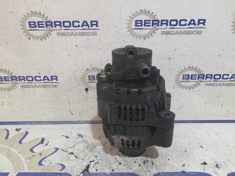Foto 2ª: Alternador Kia Carens 2.0 TD CAT 113CV [D4EA] (2002)