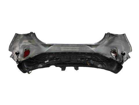 Foto 3ª: Paragolpes Trasero Ford Puma 1.0 ECOBOOST CAT 125CV (2019)