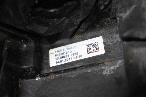 Foto 2ª: Volante Bmw Serie 3 315 B48B20A BERLINA (2015)