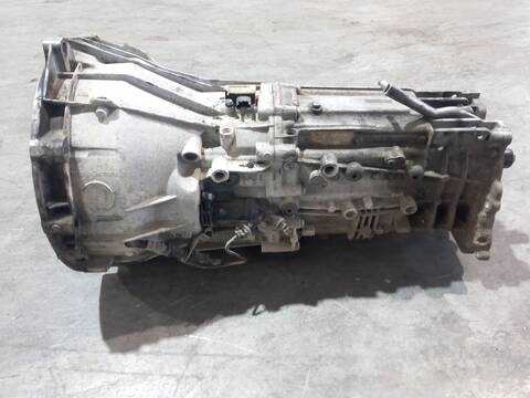 Foto 3ª: Caja Cambios Bmw X3 XDRIVE 20 D 177CV 130KW [N47 D20 C]