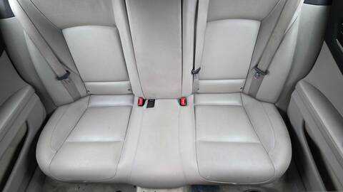 Foto 2ª: Asientos Traseros Bmw Serie 7 740 D 306CV 225KW (2008)