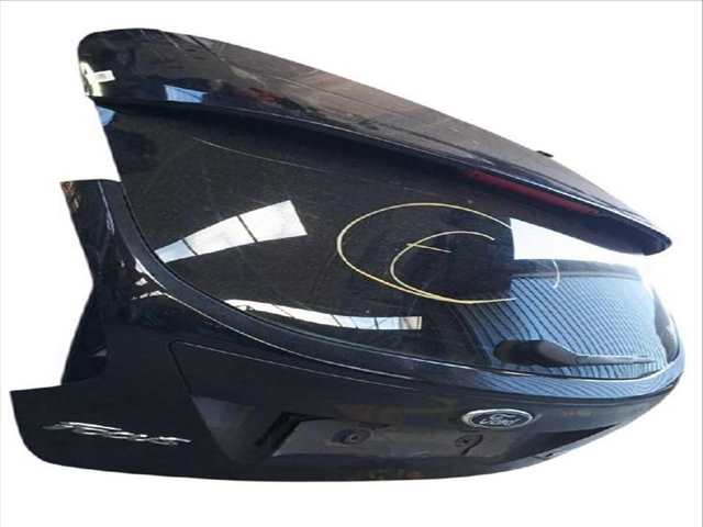 Foto 3ª: Portón Ford Focus 1.0 ECOBOOST (2010)