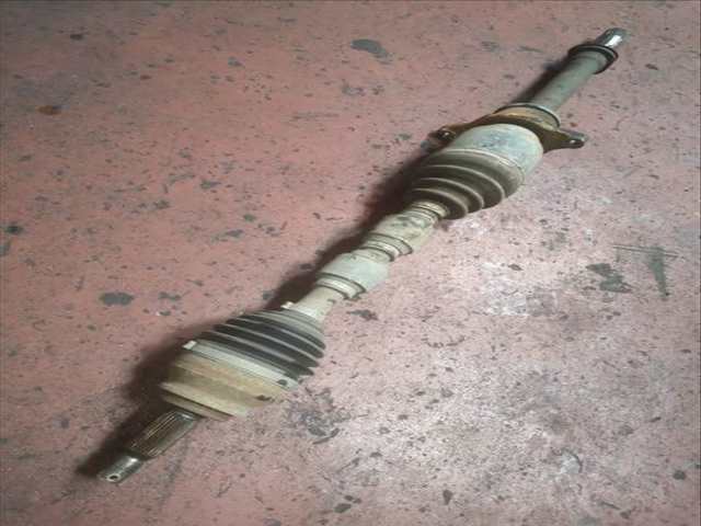 Transmision Delantera Derecha Mitsubishi Lancer BWC BERLINA