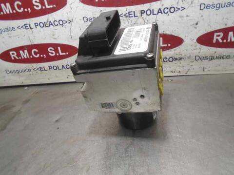Foto 3ª: Abs Volkswagen Passat BLUEMOTION BERLINA 110CV 81KW [CBD] (2009)