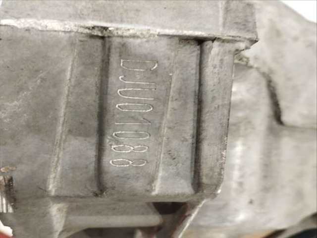 Foto 3ª: Caja Cambios Audi A6 2.4 121KW) BERLINA 165CV [AGA] (1999)