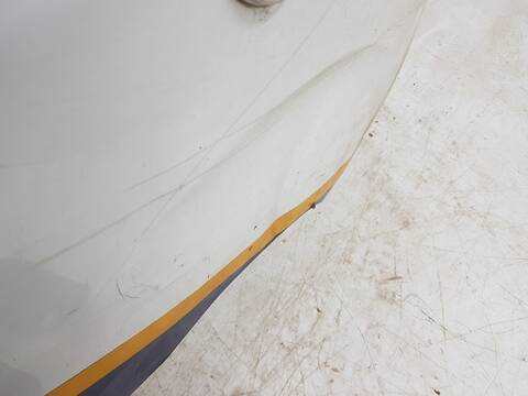 Foto 3ª: Aleta Delantera Derecha Peugeot Expert PRO STANDARD (1996)