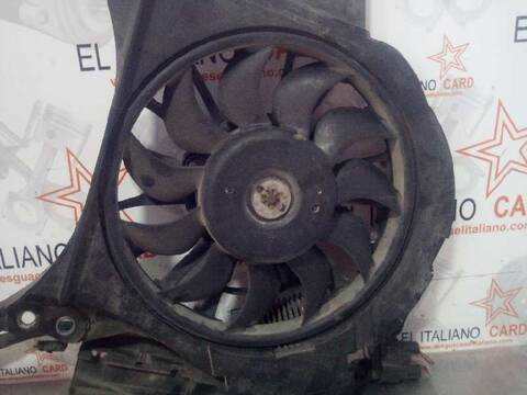 Foto 4ª: Electroventilador Aire Acondicionado Audi A4 2.5 TDI QUATTRO 132KW) BERLINA 180CV [AKE] (2004)
