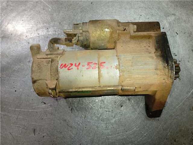 Motor de Arranque Land Rover Discovery 3.0 SDV6 HSE [3.0 LTR. - 180 KW TD V6 CAT]
