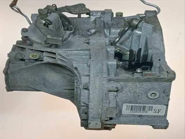 Foto 2ª: Caja Cambios Opel Astra 2.2 16V EDITION 147CV (2000)