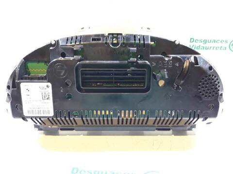 Foto 2ª: Cuadro de Instrumentos Bmw Serie 5 518 535D XDRIVE 313CV 230KW [N57Z] (2011)
