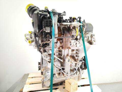 Foto 3ª: Motor Completo Seat Leon 1.5 ETSI 150CV 110KW [DFYA] (2024)