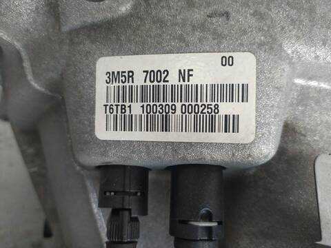 Foto 2ª: Caja Cambios Ford Focus 1.6 100CV 74KW [HWDA,HWDB,SHDB,SHDC,SHDA] (2009)