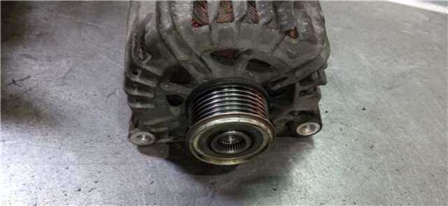 Foto 3ª: Alternador Citroen C3 1.4 HDI 70 [8HZ (DV4TD)]