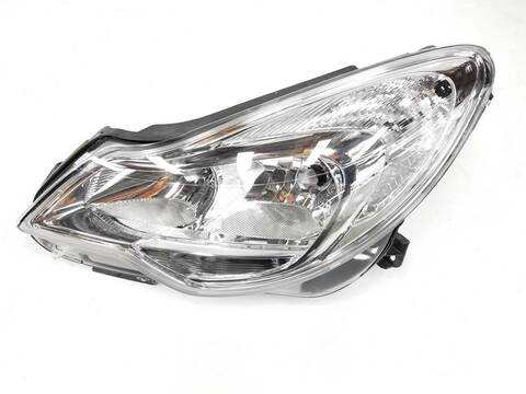 Faro Izquierdo Opel Corsa 1.3 16V CDTI 90CV