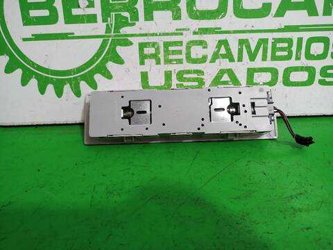 Foto 2ª: Luz Interior Seat Altea STYLE ECOMOTIVE 105CV [CAYC] (2006)