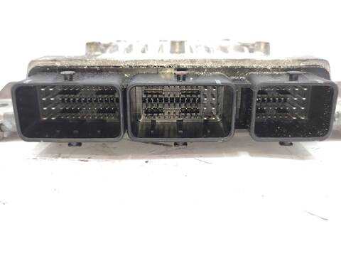 Foto 3ª: Centralita Motor ECU Ford Mondeo 2.0 TDCI 140CV 103KW [QXBA] (2008)