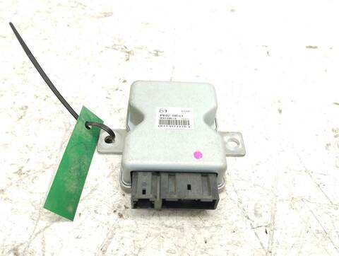 Foto 1ª: Centralita Motor ECU Mazda CX5 2.0 G 165CV 121KW CENTER-LINE 2WD [PE] (2014)