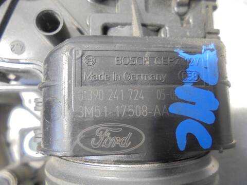 Foto 2ª: Motor Limpia Delantero Ford C Max AMBIENTE D) 109CV 80KW FOCUS CAP) [G8DA] (2005)