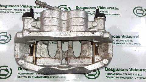 Foto 3ª: Pinza Freno Delantera Derecho Mercedes Clase V 200 136CV 100KW (2014)