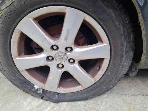 LLanta Chapa Toyota Rav4 EXECUTIVE 136CV 100KW