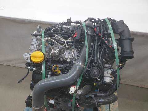 Motor Completo Renault Arkana TECHNO 75CV 55KW