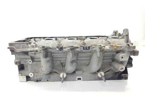 Foto 2ª: Culata Ford Mondeo LIMITED EDITION [QXBA] (2007)