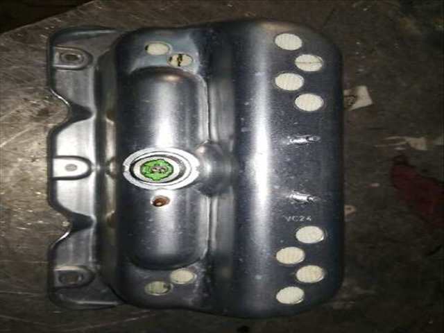 Foto 3ª: Kit Airbag Ford Fiesta TREND 82CV 60KW [SNJB] (2013)