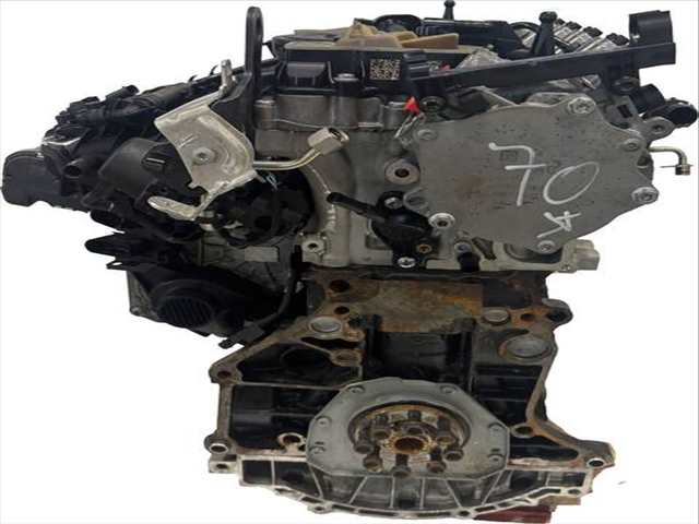 Foto 2ª: Motor Completo Audi A4 2.0 TFSI 252 CV 185KW [CYMC, CYM, DLG]