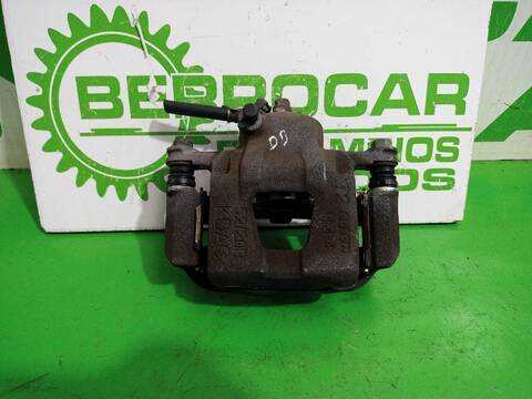 Pinza Freno Delantera Derecho Chevrolet Aveo LS 101CV