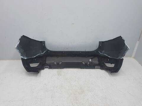 Foto 2ª: Paragolpes Trasero Dacia Duster TCE 130 EXPRESSION 4X4