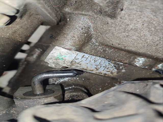 Foto 2ª: Caja Cambios Seat Leon VERSION INDEFINIDA