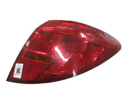 Foto 1ª: Piloto Trasero Izquierdo Opel Meriva 1.7 CDTI 75) (2010)
