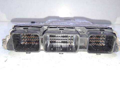 Foto 2ª: Centralita Motor ECU Renault Master 71CV 52KW CAJA ABIERTA [G9UA7] (2006)