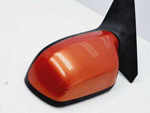 Foto 3ª: Retrovisor Izquierdo Mazda 6 2.0 CRTD 120 ACTIVE 5-PTAS.) BERLINA 121CV 89KW [RF] (2007)