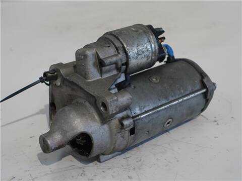Motor de Arranque Citroen Berlingo 1.6 BLUE HDI 100 FURGON