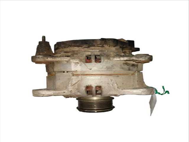 Alternador Audi A3 2.0 TDI 16V
